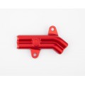 Motocorse Billet Cable Cover for Ducati Streetfighter V4 / S (20-22) Motocorse Billet Cable Cover for Ducati Streetfighter V4 / S (20-22)